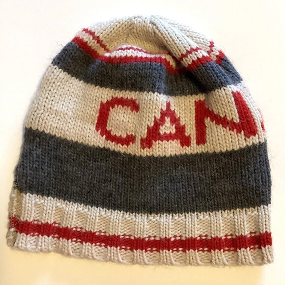 WindRiver Matching Knitted Beanie Hat + Gloves Set T-Max Heat Wool Alpaca Blend - Picture 3 of 8